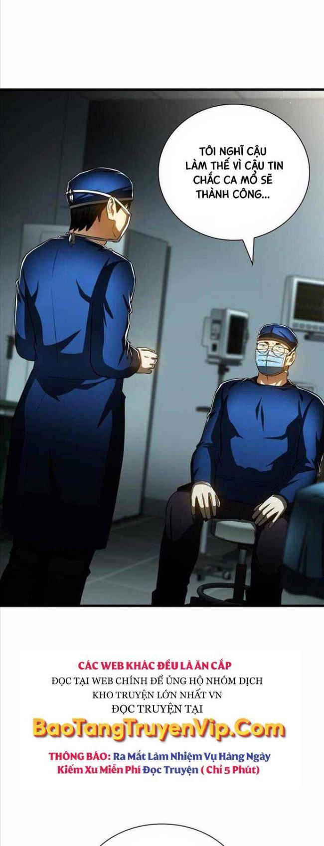 Bác Sĩ Phẫu Thuật Hoàn Hảo - Page 60