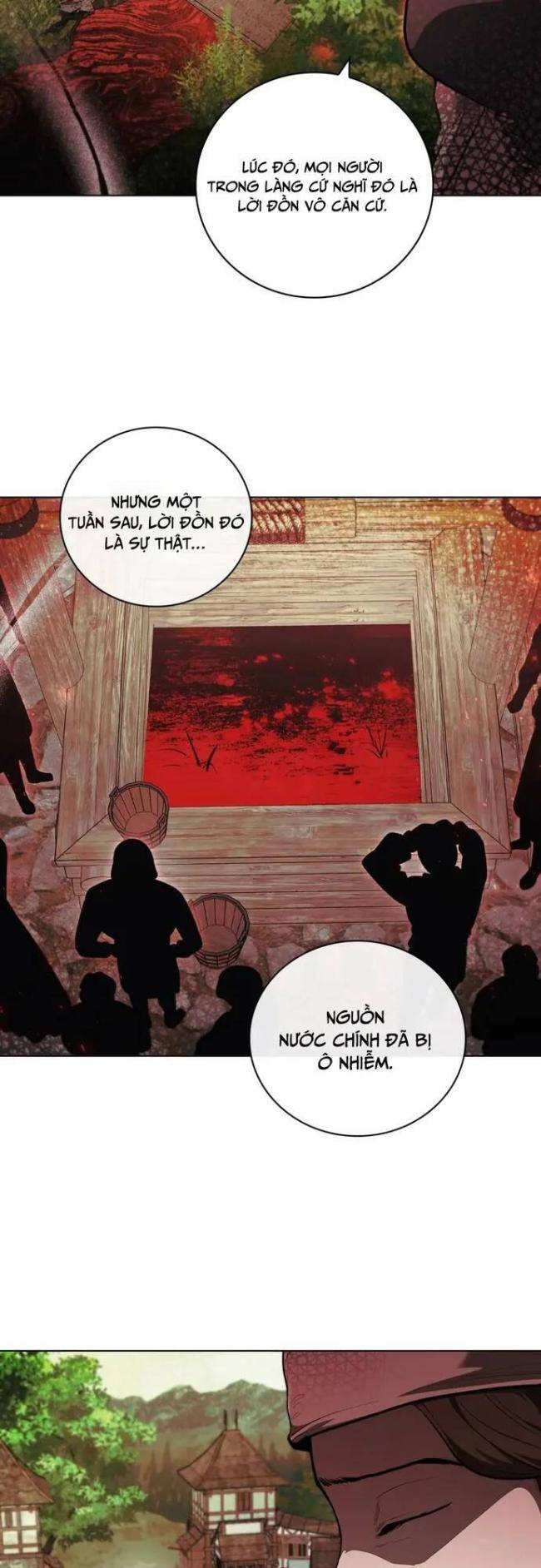 Hồi Quy Thành Công Tước - Page 22