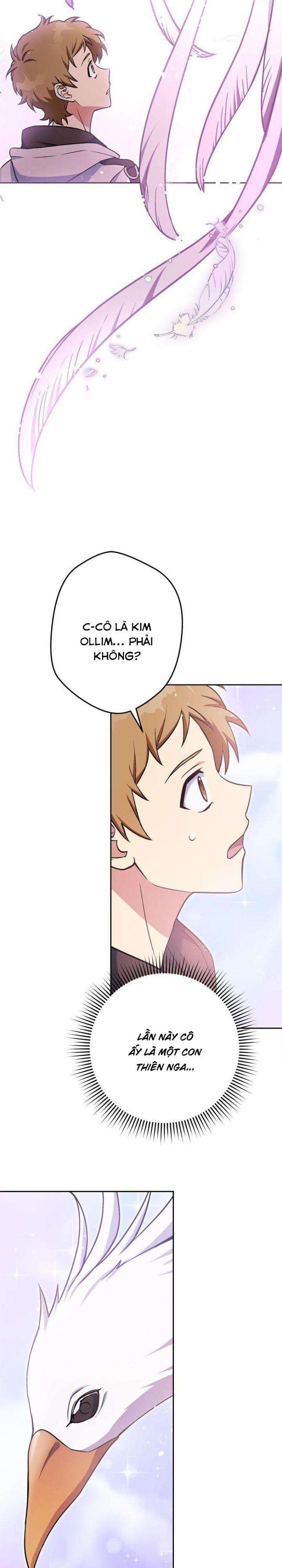 Sự Sống Sót Của Kẻ Chiêu Hồn - Page 32