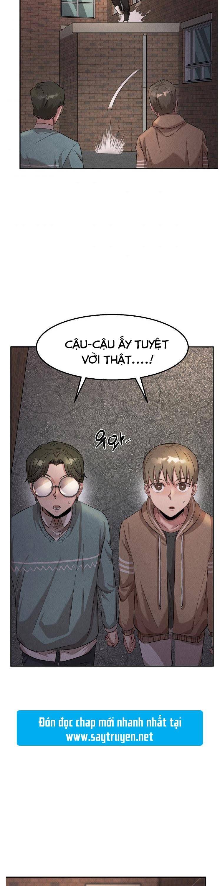 Bác Sĩ Thiên Tài Lee Moojin - Page 35