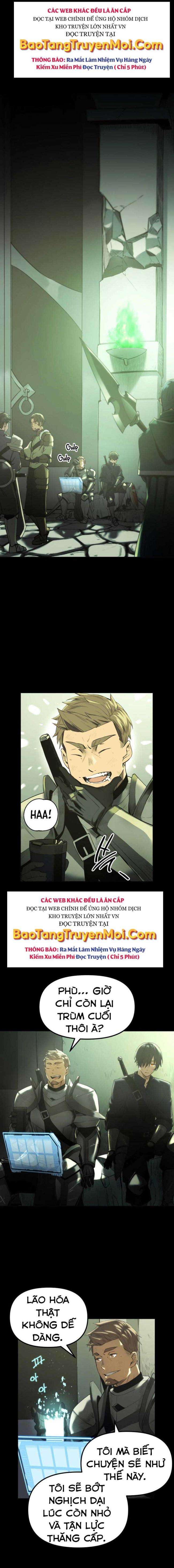 Ta Nhận Được Vật Phẩm Thần Thoại - Page 27