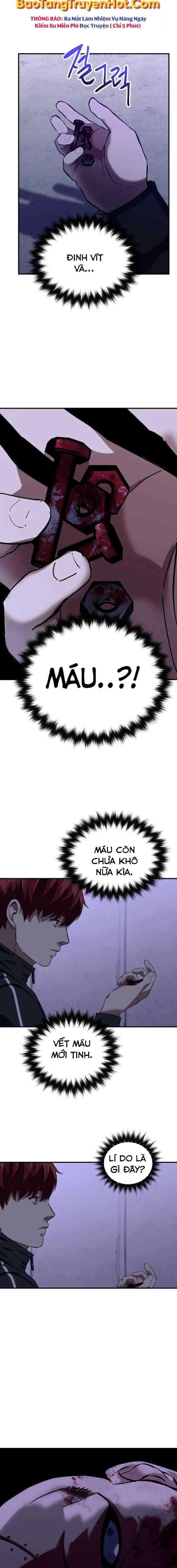 Sát Nhân Cuồng Loạn - Page 33