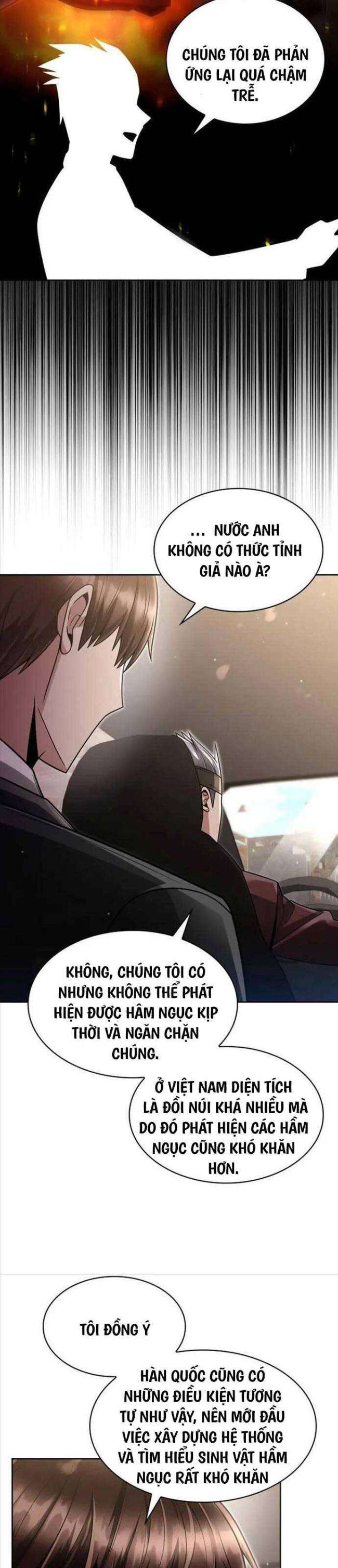 Thợ Săn Thiên Tài Hồi Quy Thành Lao Công - Page 12