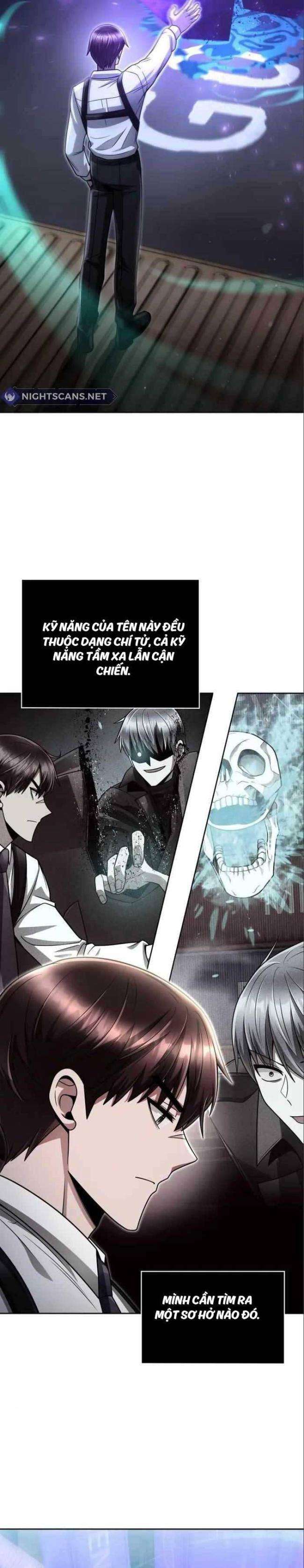 Thợ Săn Thiên Tài Hồi Quy Thành Lao Công - Page 26