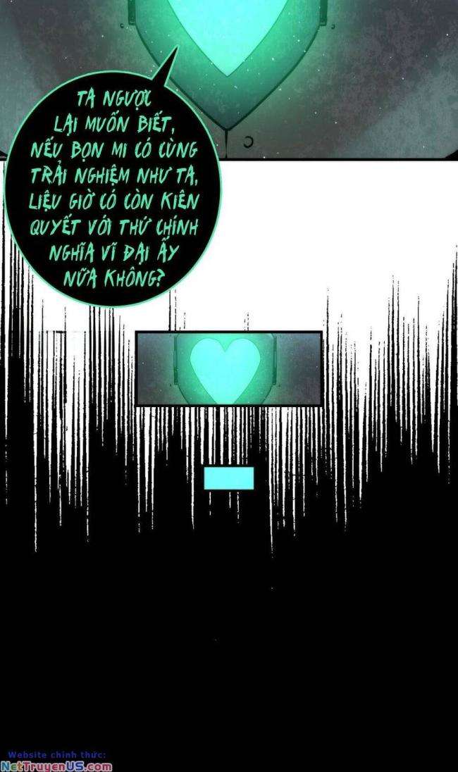 Trở Thành Thần Chủ Cthulhu - Page 18