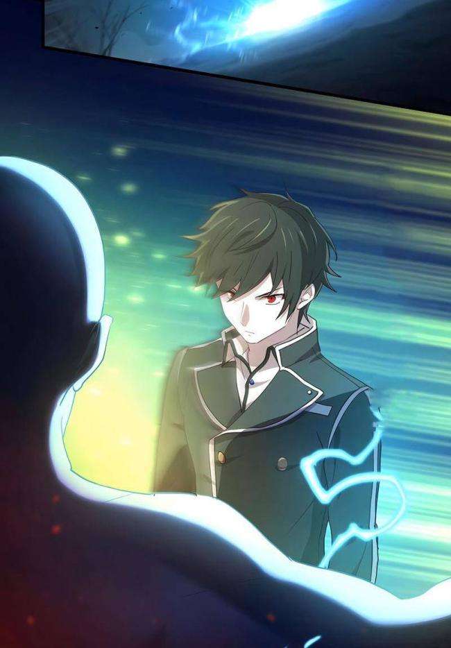 Sự Tái Sinh Của Đại Pháp Sư Bị Phong Ấn - Page 14