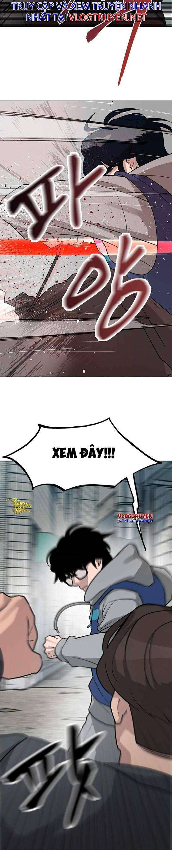 Quản Lý Du Côn - Page 30