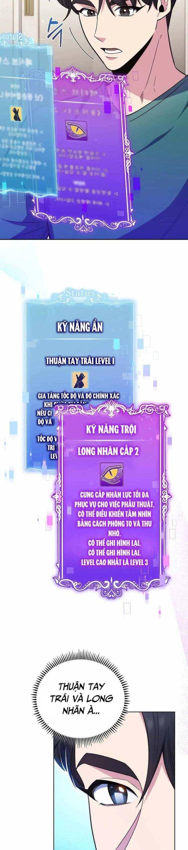 Bác Sĩ Thăng Cấp - Page 5