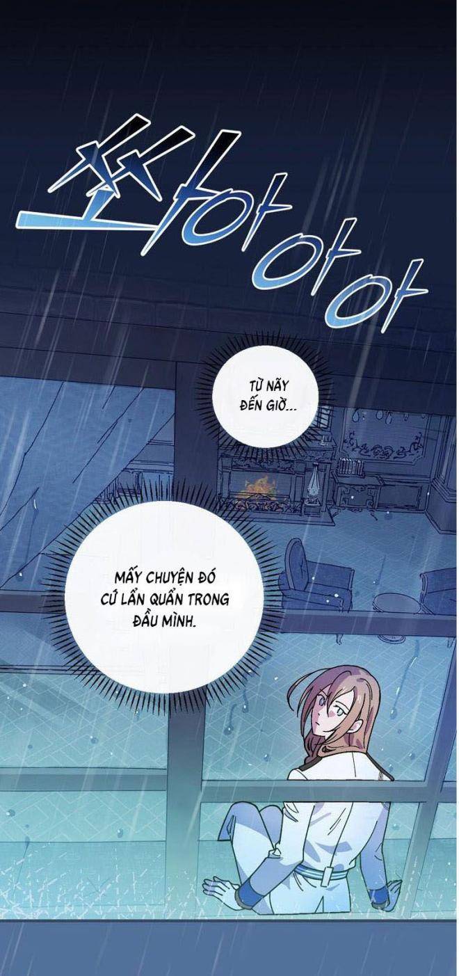 Giai Điệu Của Nhành Cây Khô Héo - Page 8