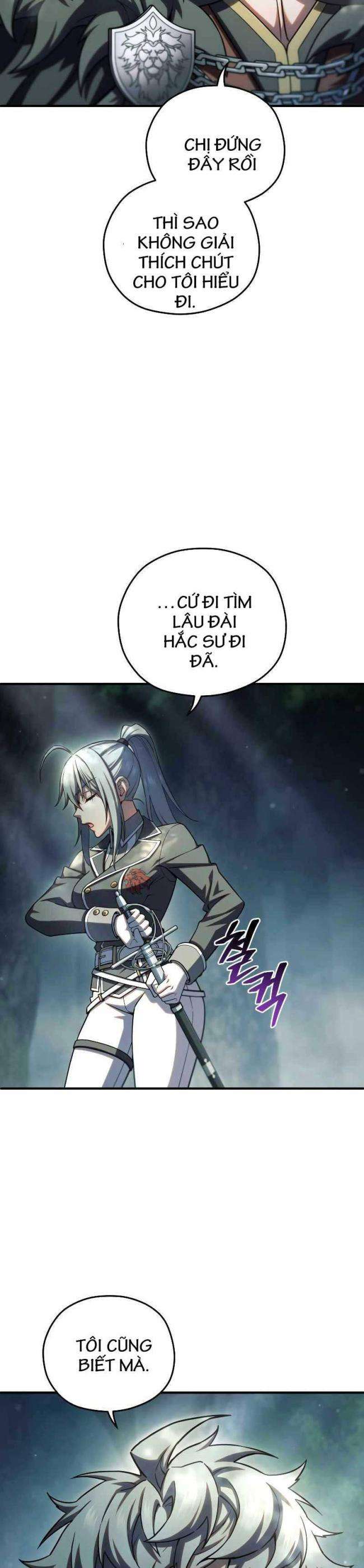 Luân Hồi Chết Tiệt - Page 29