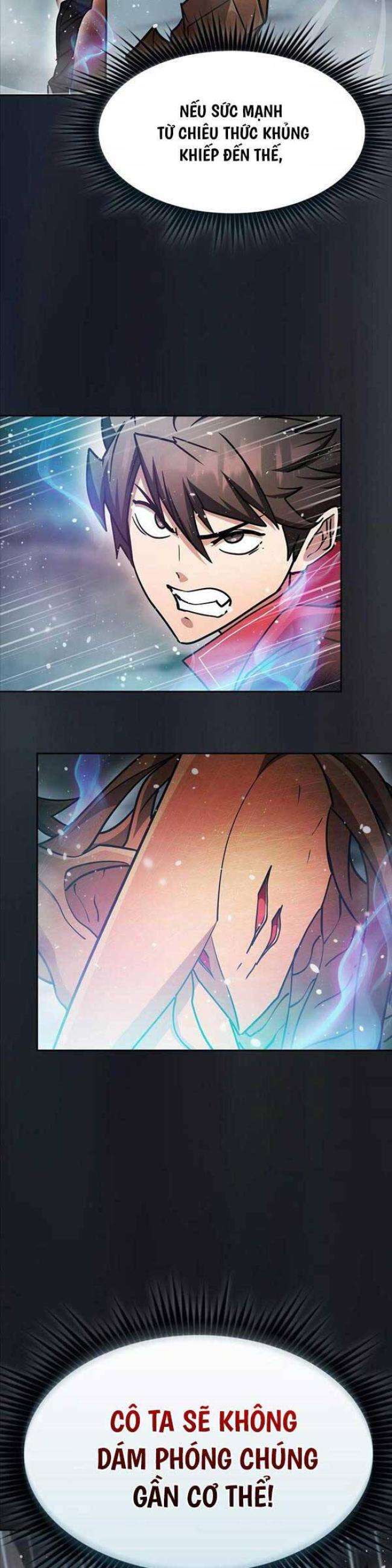 Thợ Săn Kỳ Ảo - Page 17