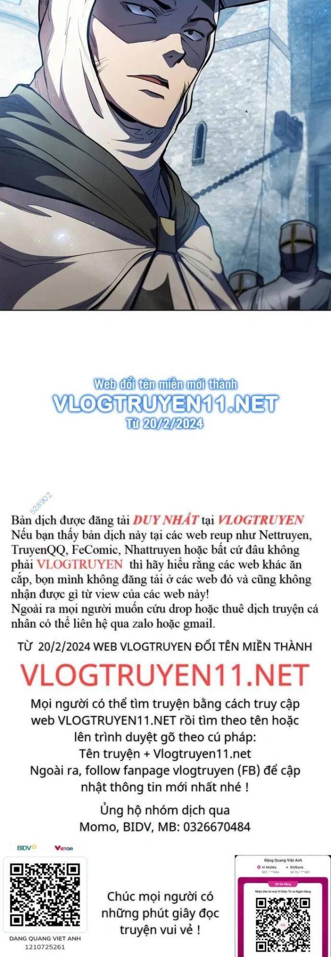 Hồi Quy Thành Công Tước - Page 58