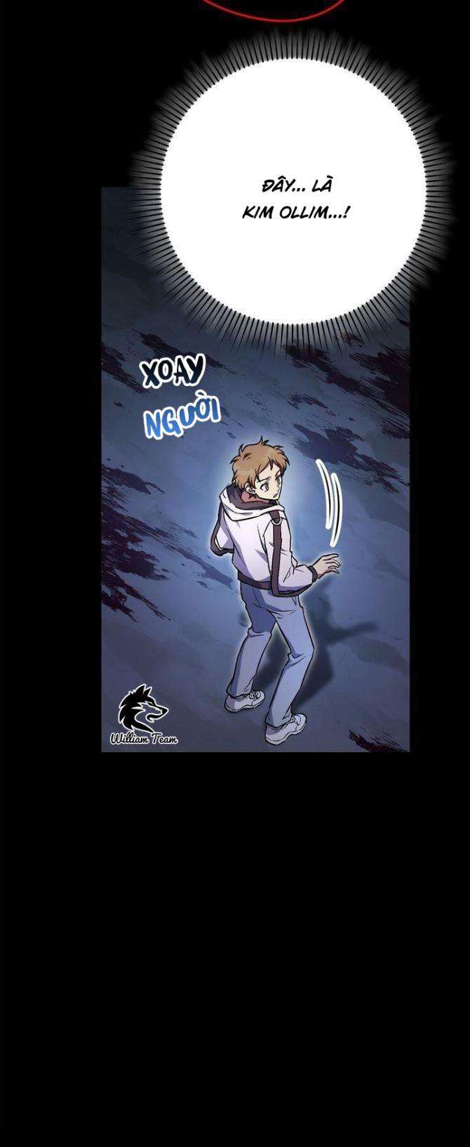 Sự Sống Sót Của Kẻ Chiêu Hồn - Page 17