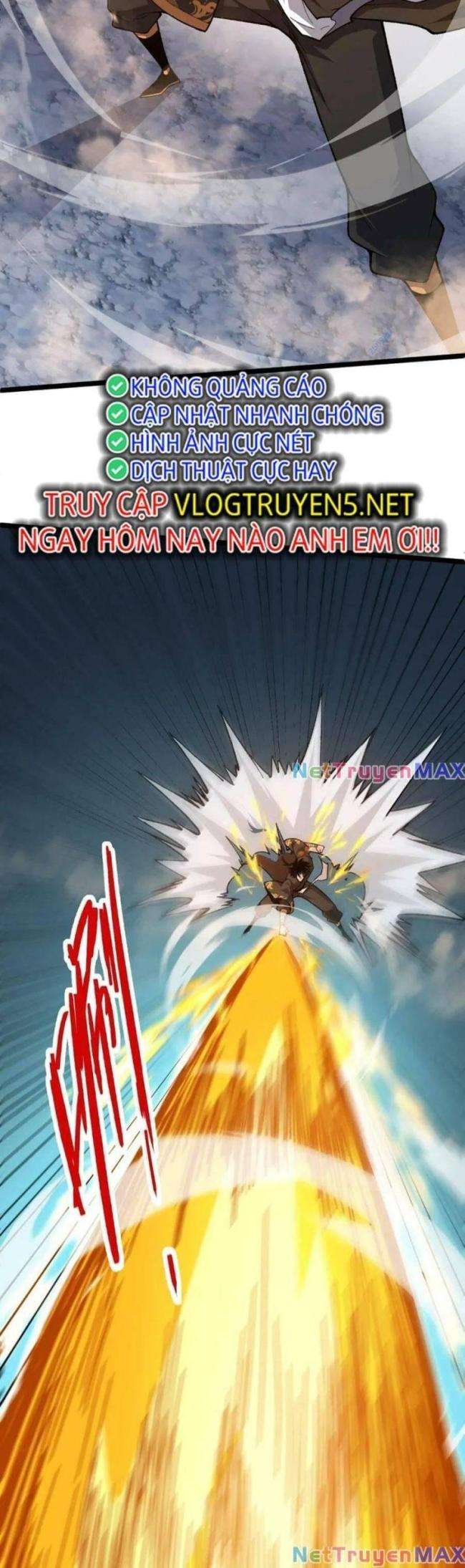 Sự Trở Lại Của Đệ Nhất Tông Sư - Page 32