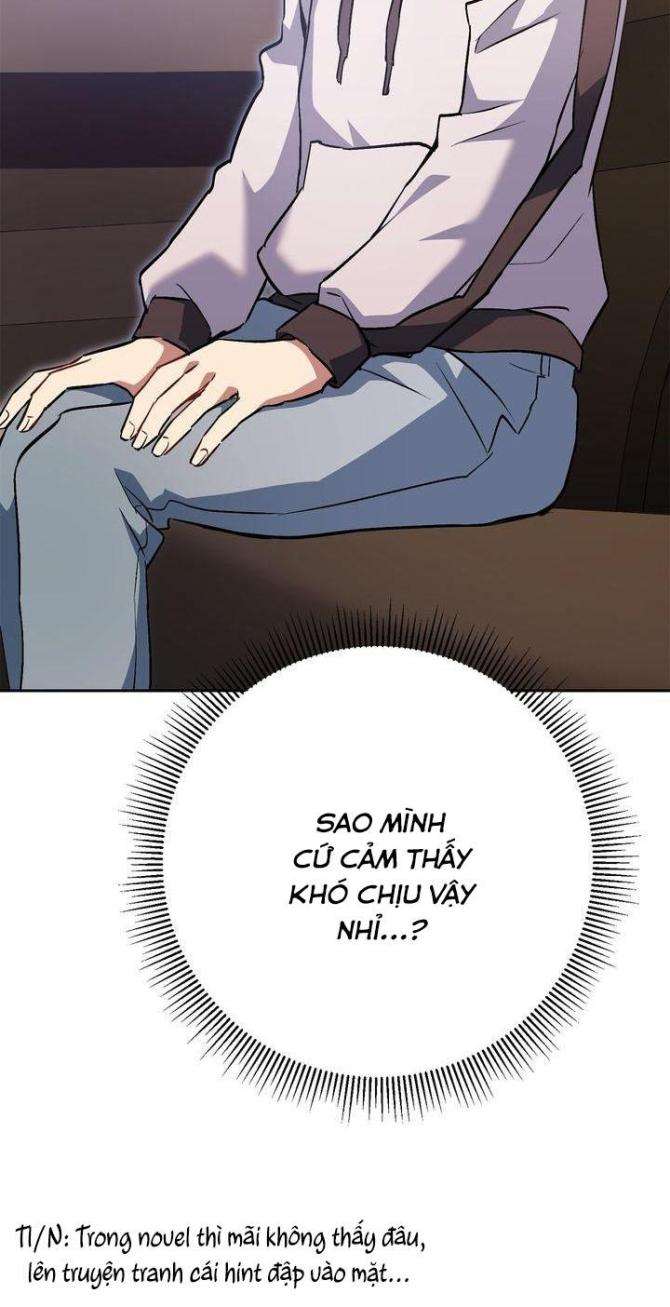 Sự Sống Sót Của Kẻ Chiêu Hồn - Page 37