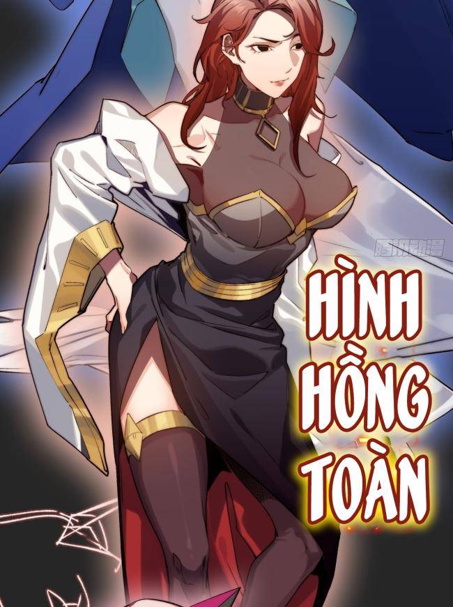 Đỉnh Cấp Khí Vận, Lặng Lẽ Tu Luyện Ngàn Năm - Page 4