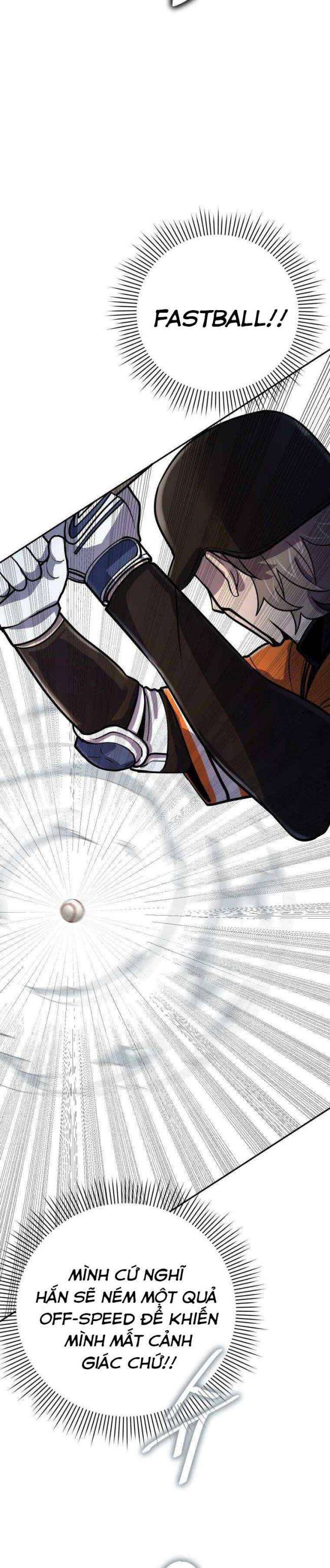 Vua Bóng Chày - Page 8