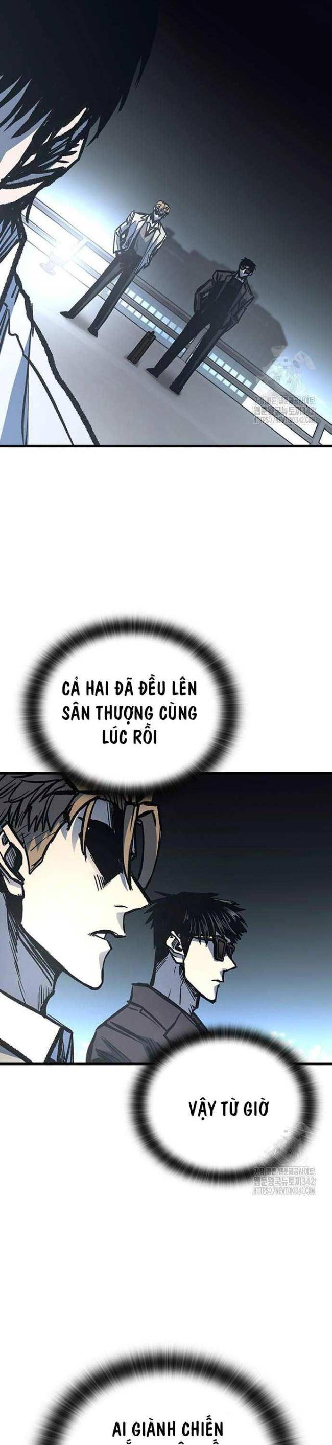 Huyền Thoại Tái Xuất - Page 32