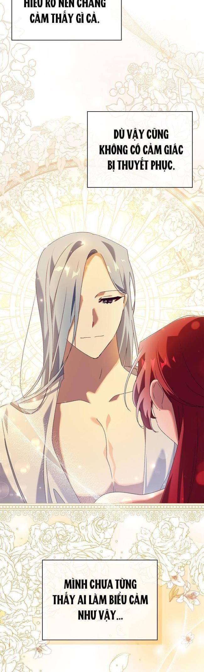 Công Chúa Gác Mái - Page 9