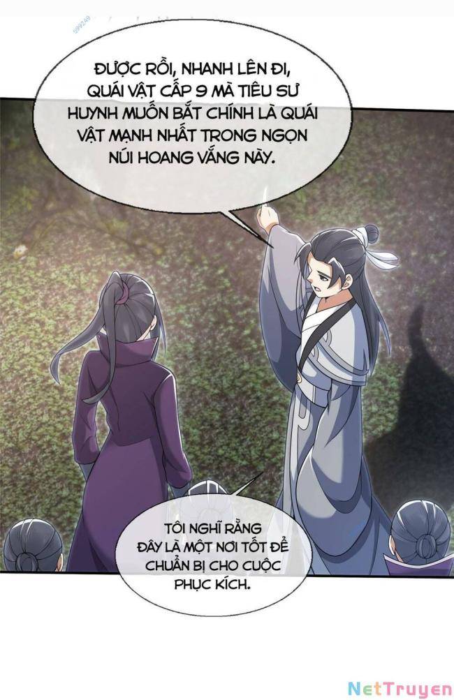 Lược Thiên Ký - Page 14