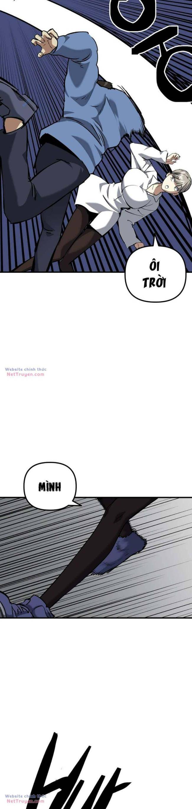 Sát Nhân Cuồng Loạn - Page 22