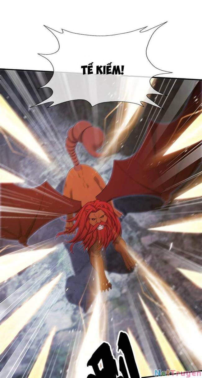 Lược Thiên Ký - Page 44