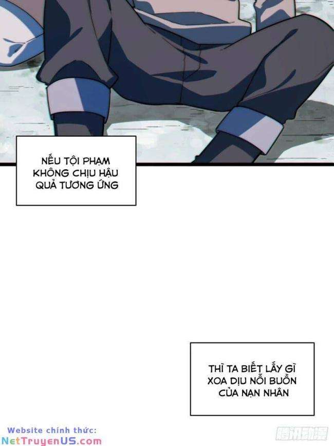 Hành Trình Cốt Binh Trở Thành Hiệp Sĩ - Page 59