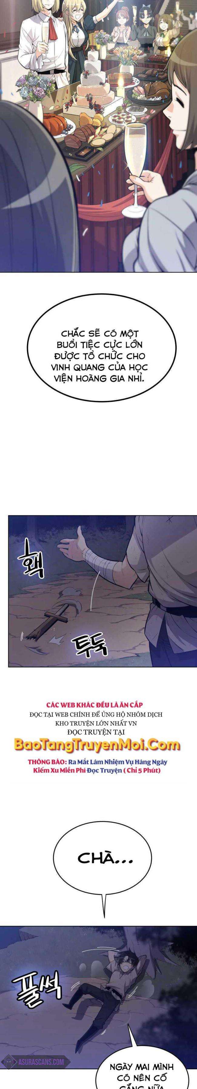 Chế Ngự Kiếm - Page 25