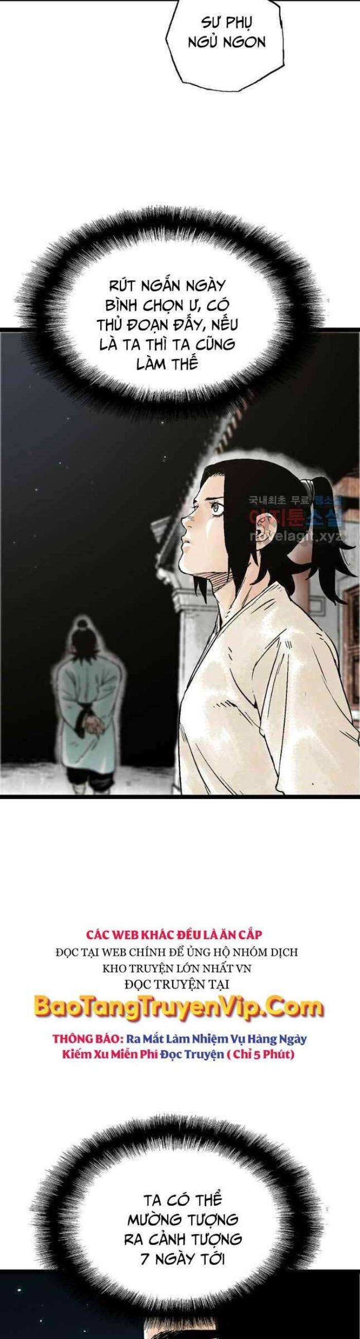 Ma Nhân Núi Côn Lôn - Page 7