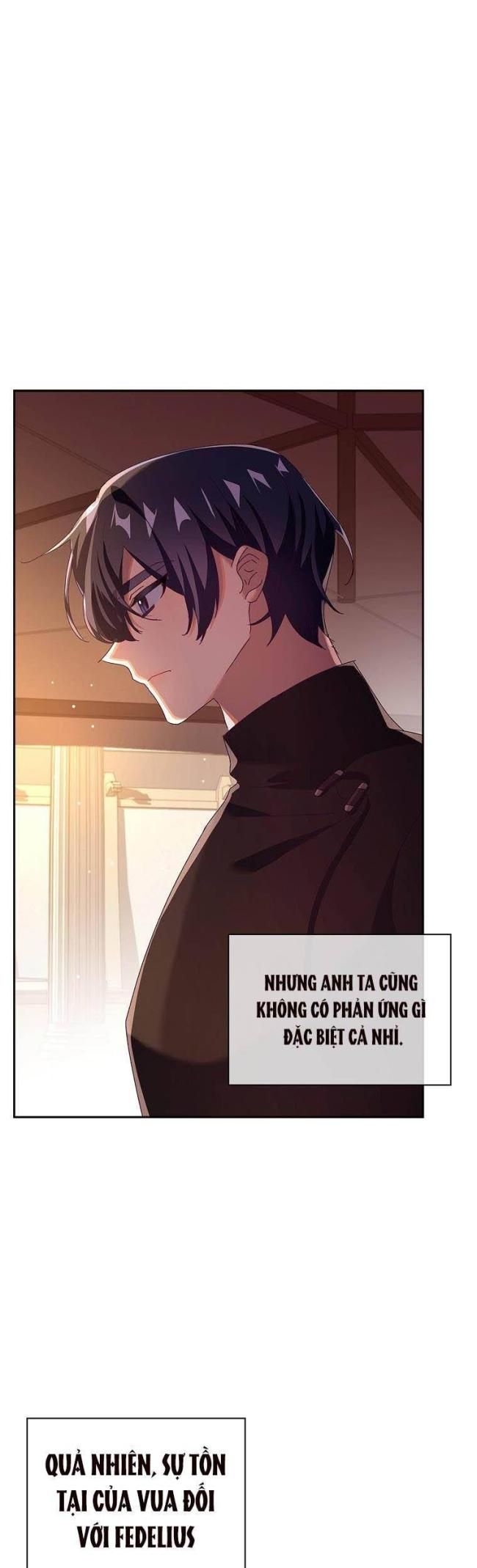 Công Chúa Gác Mái - Page 13