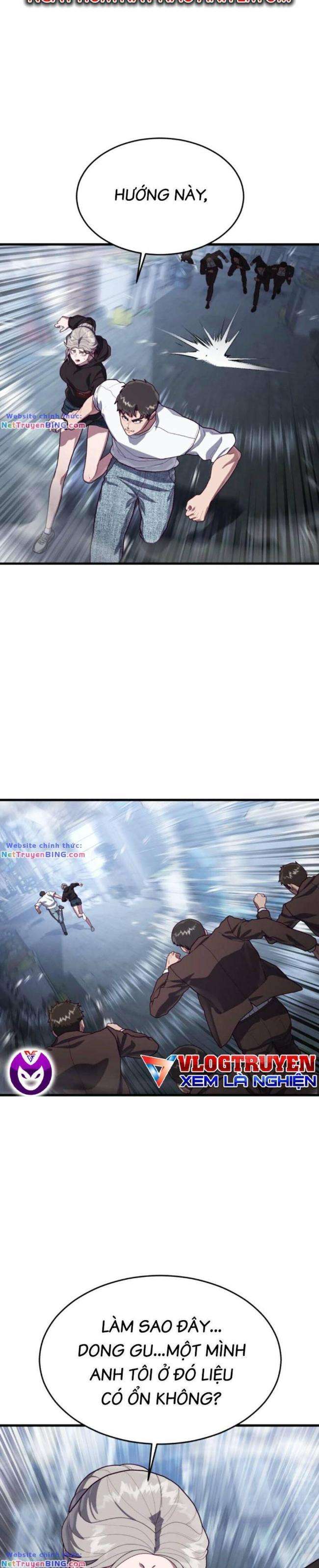 Tên Vâng Lời Tuyệt Đối - Page 29