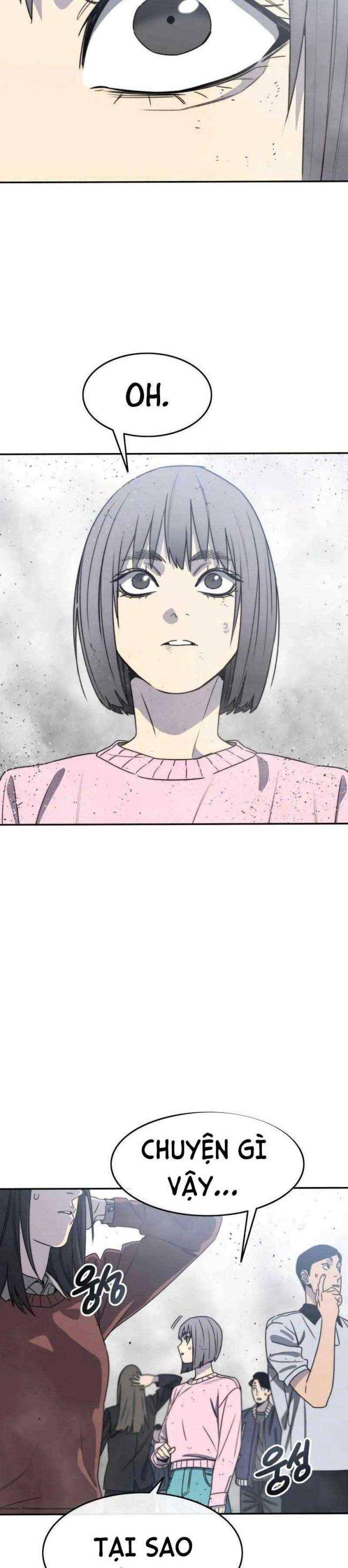 Tồn Tại Vĩnh Hằng - Page 28