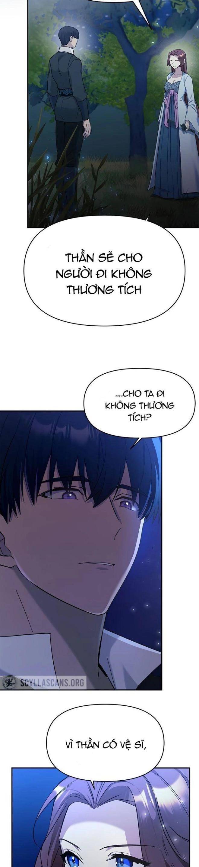 Hoa Nở Trong Cung Diên Hy Công Lược - Page 10