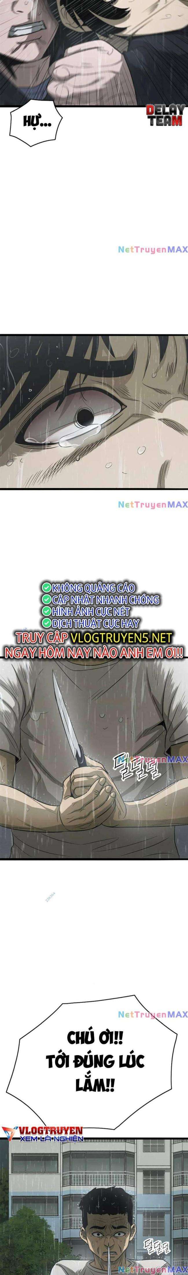 Ngục Tù Đẫm Máu - Page 11