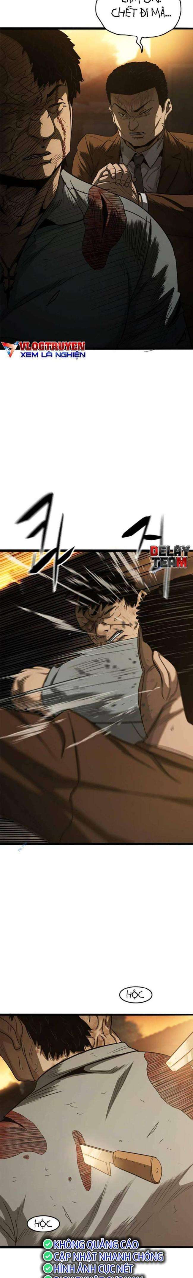 Ngục Tù Đẫm Máu - Page 15