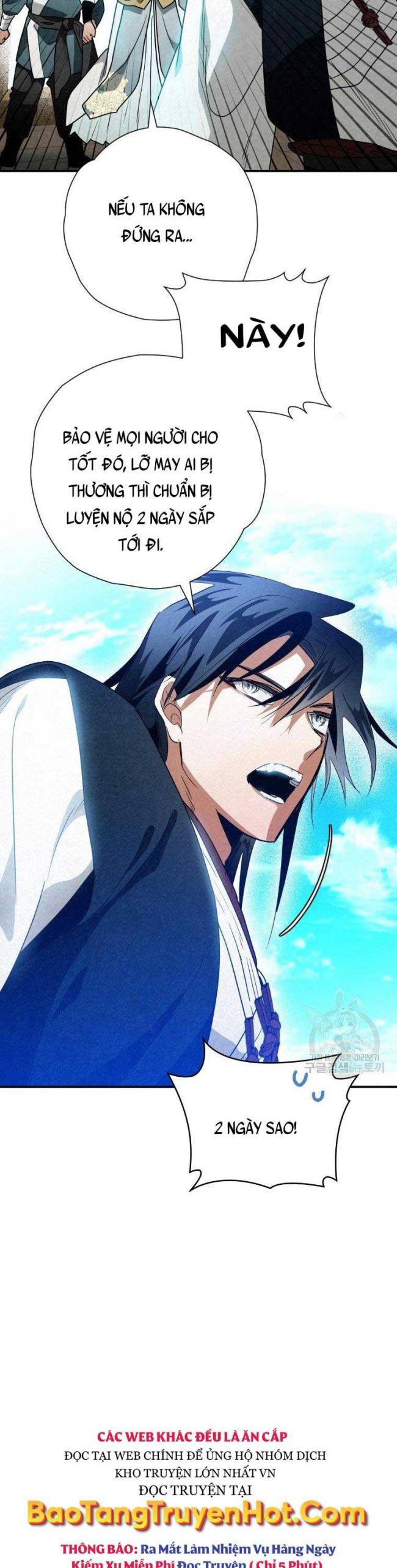 Thiên Kiếm Kỳ Hiệp - Page 8