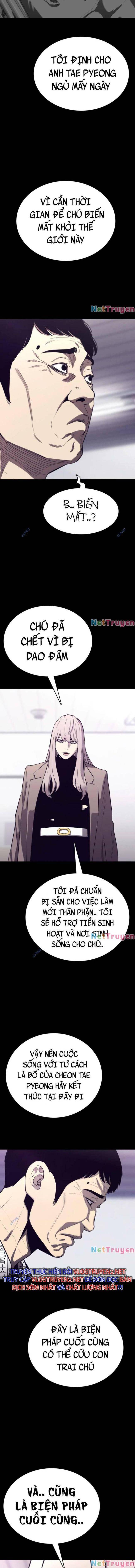 Bạt Tai - Page 19