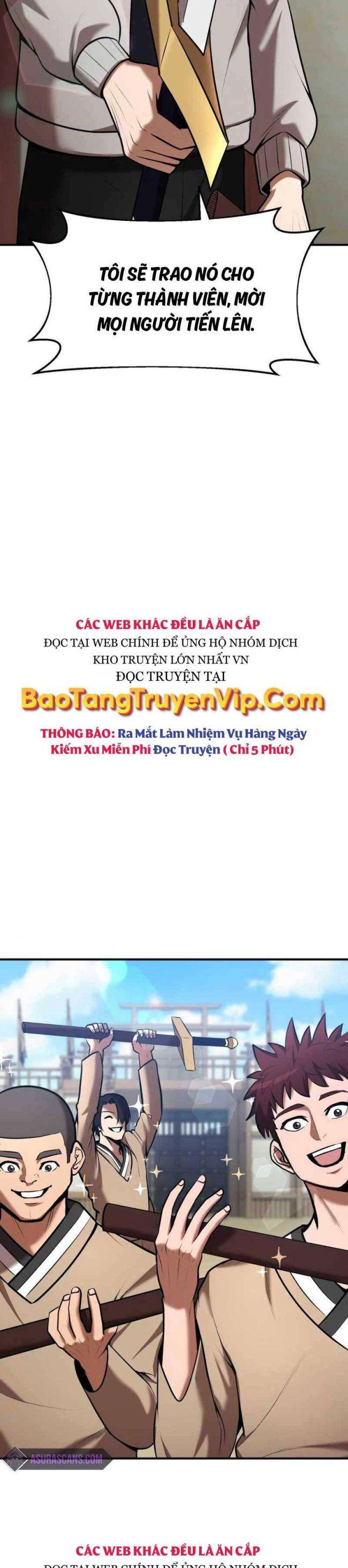 Thiên Tài Kiếm Thuật Của Gia Tộc Danh Giá - Page 23