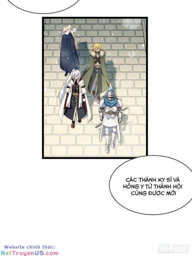 Hành Trình Cốt Binh Trở Thành Hiệp Sĩ - Page 12