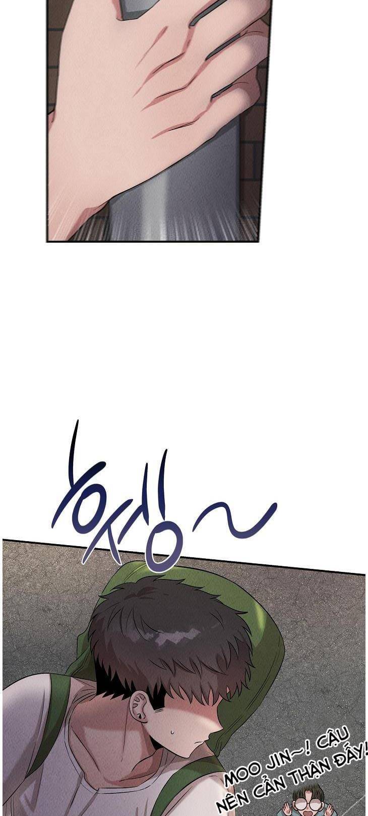 Bác Sĩ Thiên Tài Lee Moojin - Page 5