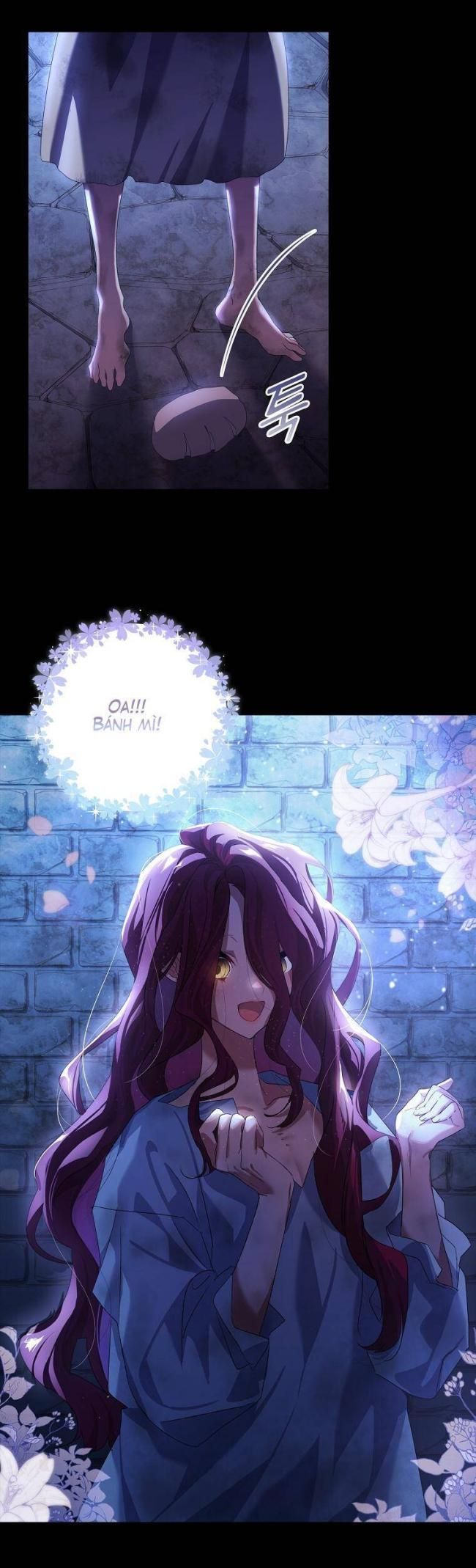 Công Chúa Gác Mái - Page 7