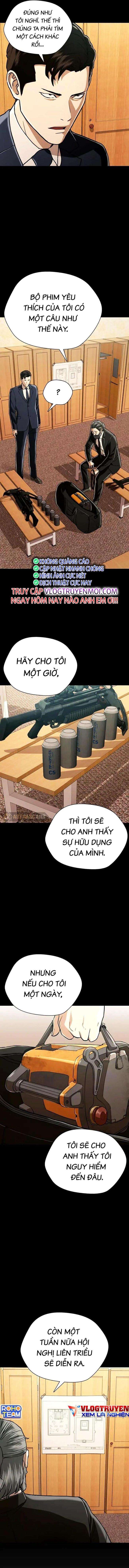 Điệp Viên 18 Tuổi - Page 27