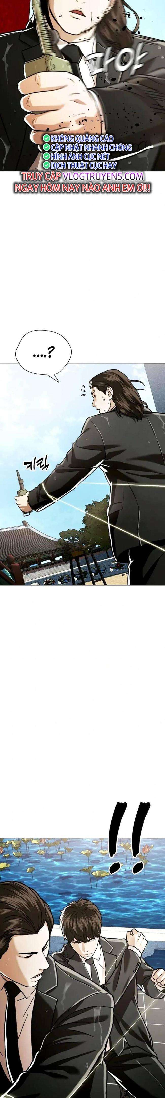 Điệp Viên 18 Tuổi - Page 33