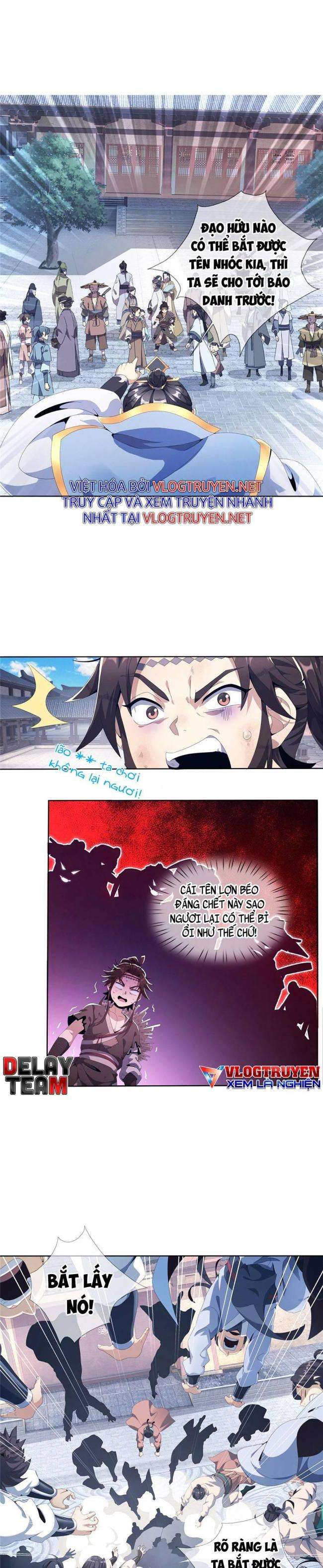 Lược Thiên Ký - Page 14