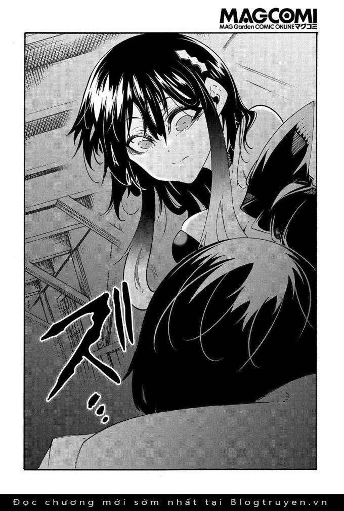 Kẻ Được Triệu Hồi Tới Thế Giới Giả Tưởng Vô Số Lần!! - Page 28