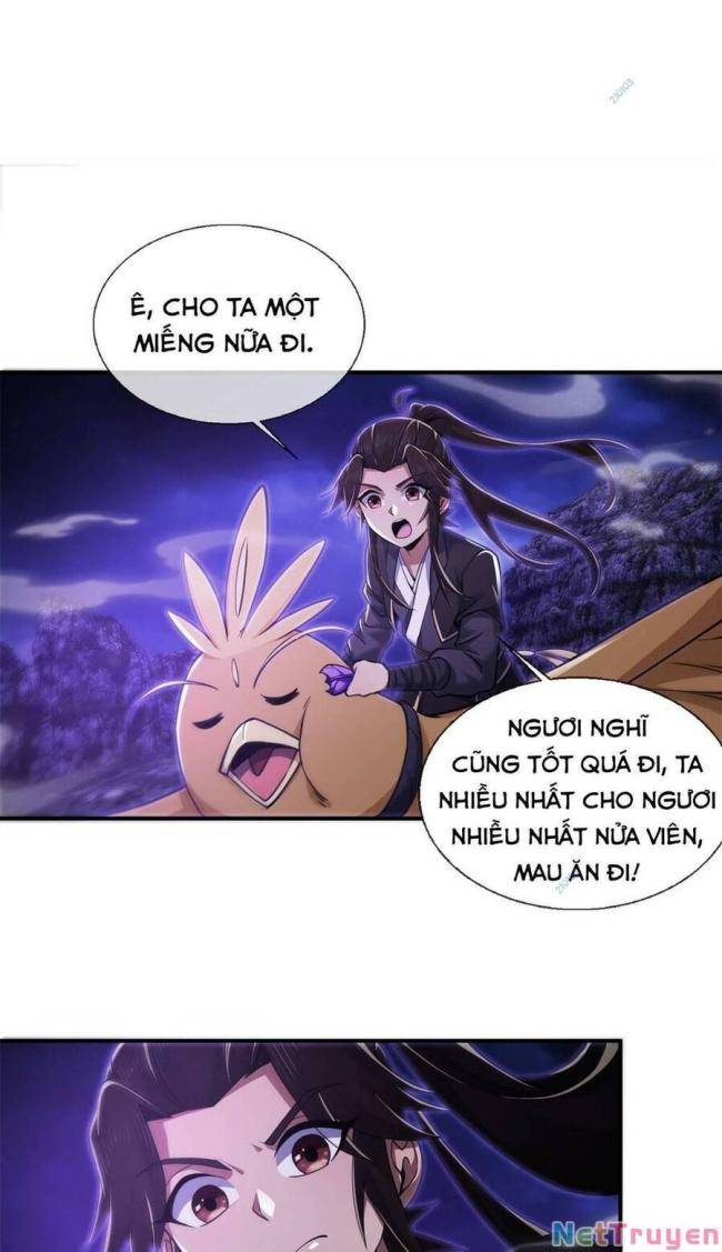 Lược Thiên Ký - Page 34