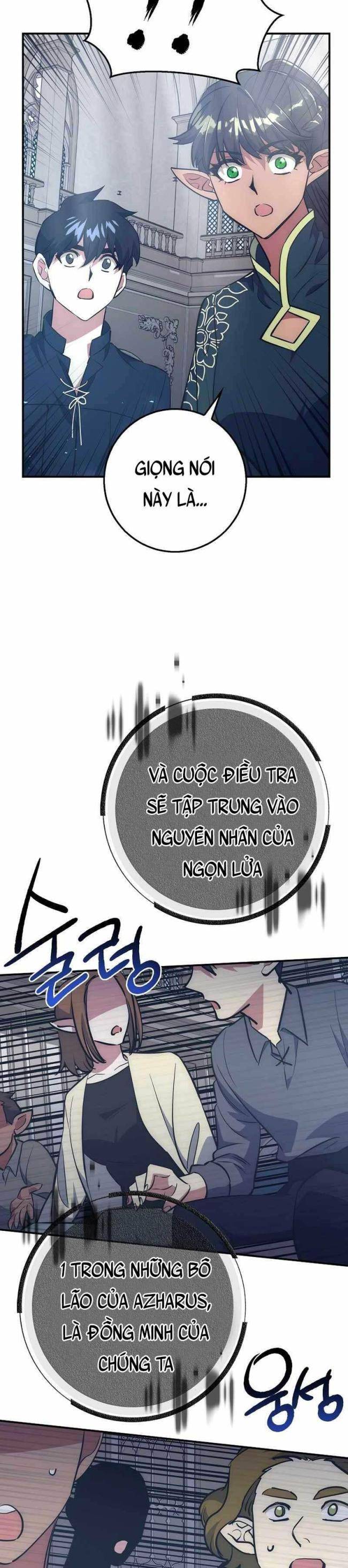 Siêu May Mắn - Page 6