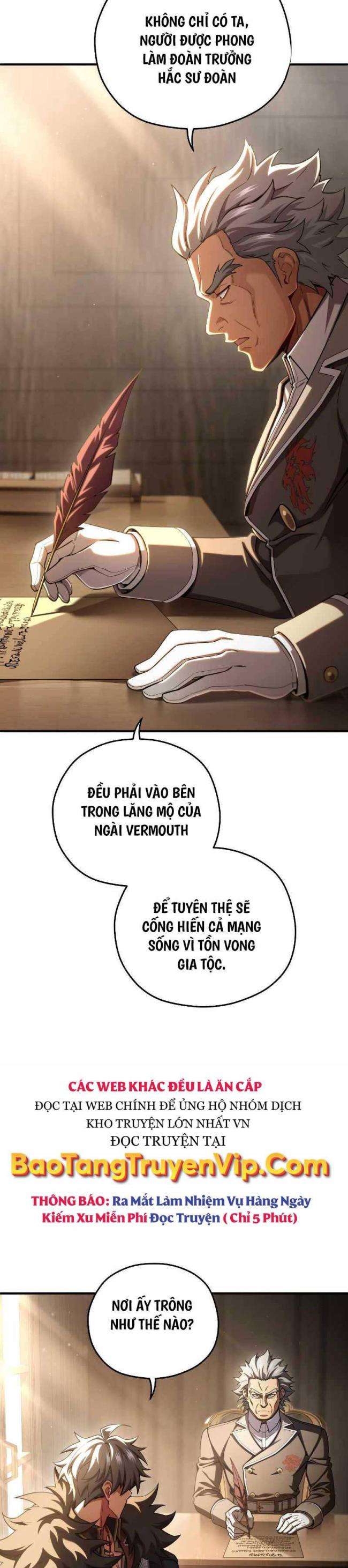 Luân Hồi Chết Tiệt - Page 9