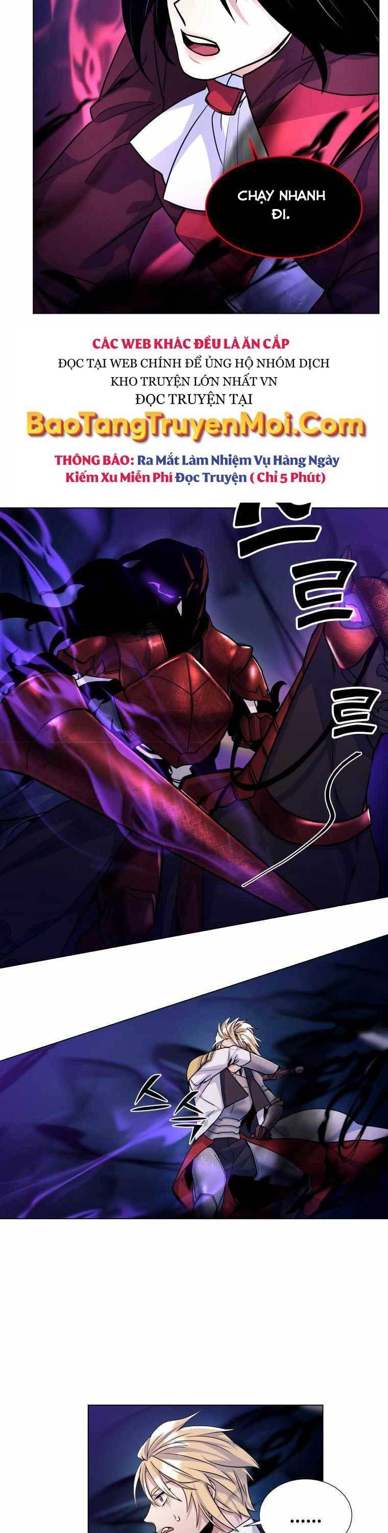 Bạo Chúa Hống Hách - Page 28