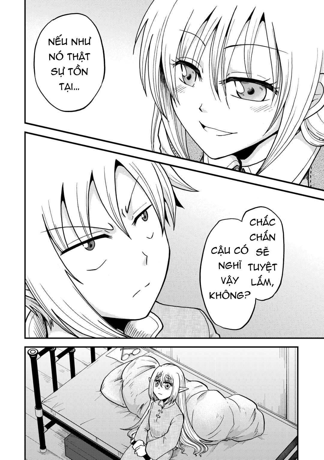 Kiếp Trước Dù Tôi Là Kiếm Đế, Nhưng Kiếp Này Lại Là Một Tên Hoàng Tử Rác Rưởi - Page 9